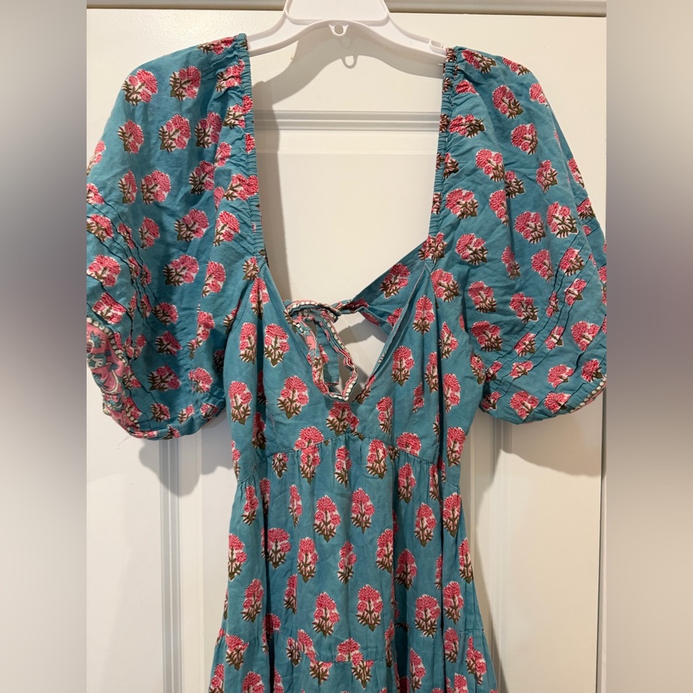 Saylor Annaleise Dress‎ Size M (Runs large, so consider sizing down) - Picture 10 of 16